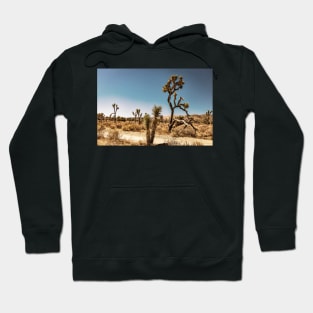 Joshua Tree National Park Hoodie